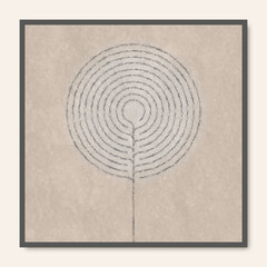 maze of the labyrinth