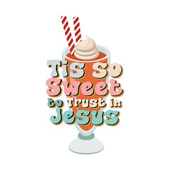 Christmas Sublimation Design