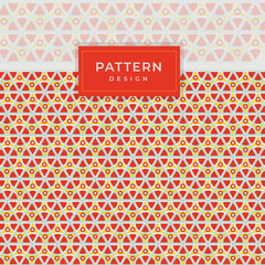 seamless pattern