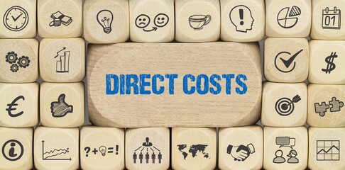 Direct Costs