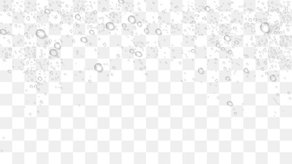 水滴素材