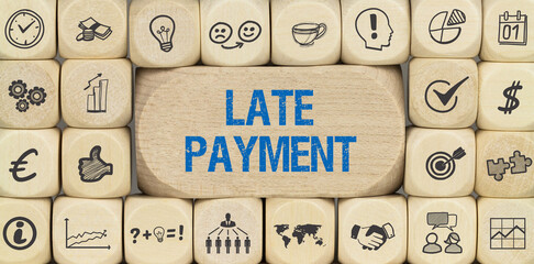 Late Payment