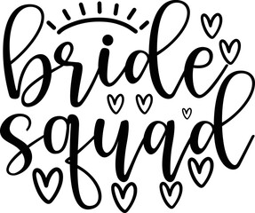 Wedding Svg Design