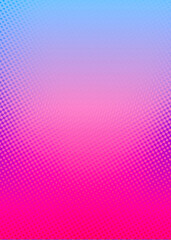 Colorful vertical background with pattern and design for social media, banner posters ads promos, etc.