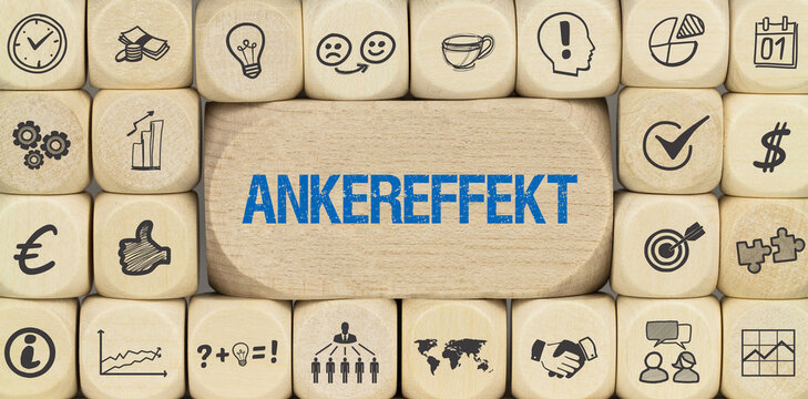 Ankereffekt