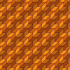 Geometrical ornament. Seamless pattern. Abstract backdrop. Figures wallpaper. Geometric background. Ethnic motif. Mosaic ornate. Digital paper. Textile print. Web design. Vector work