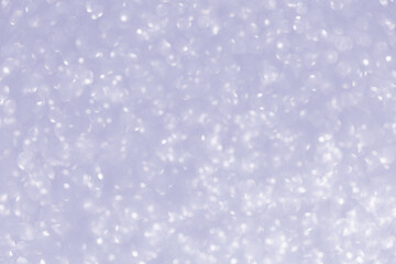 Glitter sparkling texture. Beautiful Christmas and new year bokeh lights