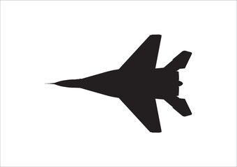 Suchoi Su-35 Flanker Russian Air Force fighter jet