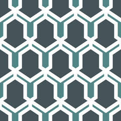 Seamless ethnic vector. Tribal wallpaper. Arrows ornament. Geometrical pattern. Geeometric backdrop. Mosaics motif. Grid background. Digital paper. Textile print. Ethnical design. Abstract image.