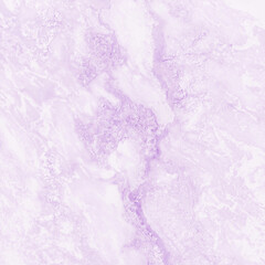 Purple marble seamless glitter texture background, counter top view of tile stone floor in natural pattern.