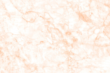 Rose gold marble texture background with high resolution in seamless pattern for design art work and interior or exterior.