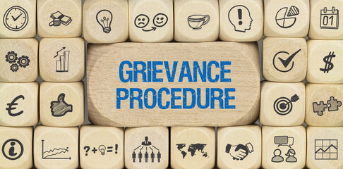 grievance procedure