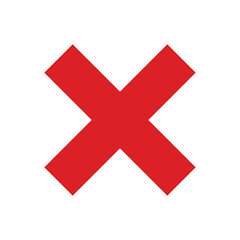 Obraz premium Check mark icon.