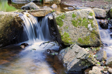 Arroyo del Sestil