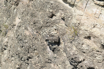 rock