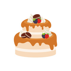 birthday cake, fruit cake, caramel cake, chocolate cake, wedding cake, party