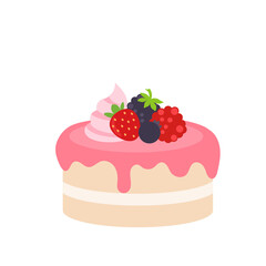 birthday cake, fruit cake, caramel cake, chocolate cake, wedding cake, party