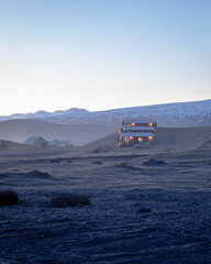 House on the Beach