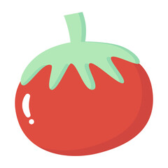 Tomato icon.