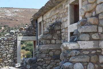 Knossos Greece