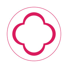 Symple Icon Symbol or logo with defernt style