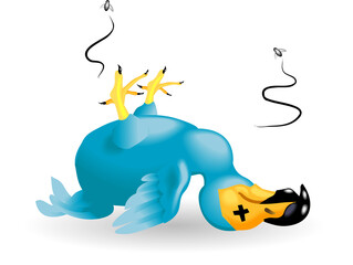 dodo illustration © Christos Georghiou