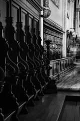 Naklejka premium certosa