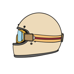 Motorcycle Helmet