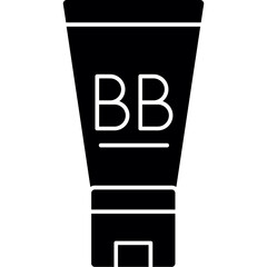 BB Cream Icon