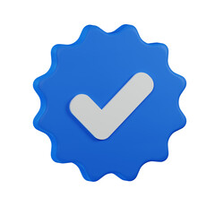 check mark icon
