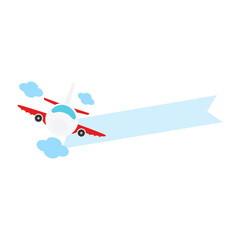 International travel by passenger plane, shipping by plane