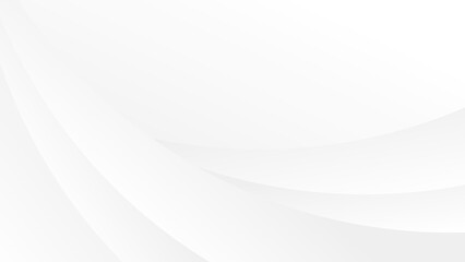 abstract white modern background for graphic design element 