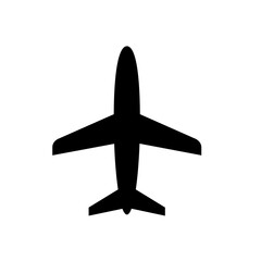 International travel by passenger plane, shipping by plane