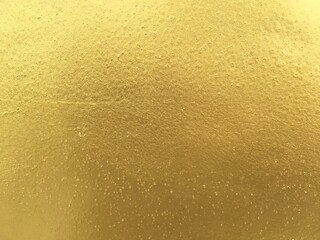 Gold background texture 