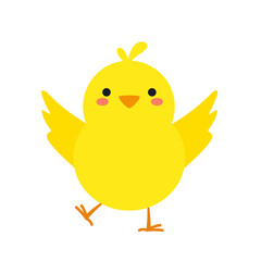 small baby bird emergence from egg, cracked shell in laying hens nest,Chicken hatching stages. Newborn little cute chick,Easter chicks concept.