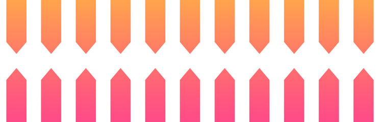 gradient lines pattern
