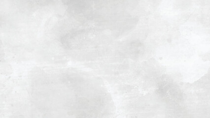 White Grunge Wall Background. Grunge white cement, concrete wall texture background. White Stone wall background. Concrete texture. Cement floor