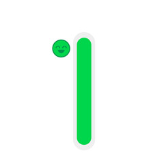 Customer satisfaction rating in using the service