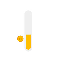 Customer satisfaction rating in using the service