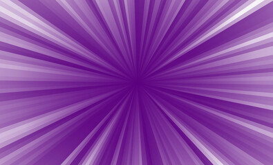 Abstract ray burst background, glow effect, comix