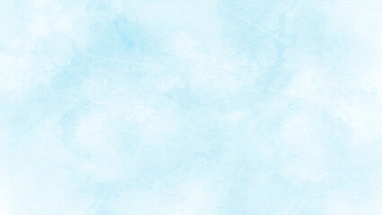 blue watercolor background