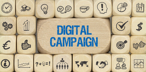 Digital Campaign