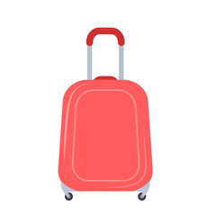 Suitcases or luggage for travel and adventure