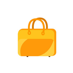 Suitcases or luggage for travel and adventure