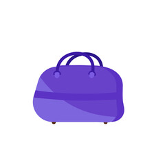 Suitcases or luggage for travel and adventure