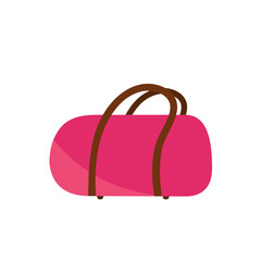 Suitcases or luggage for travel and adventure