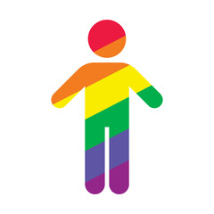 lgbt symbol
