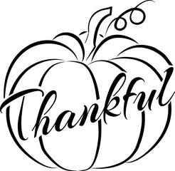 pumpkin thanksgiving and harvest festival.