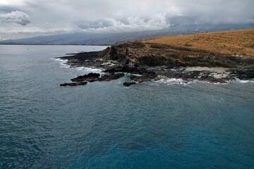 Obraz premium Littoral