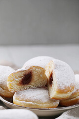 Doughnuts